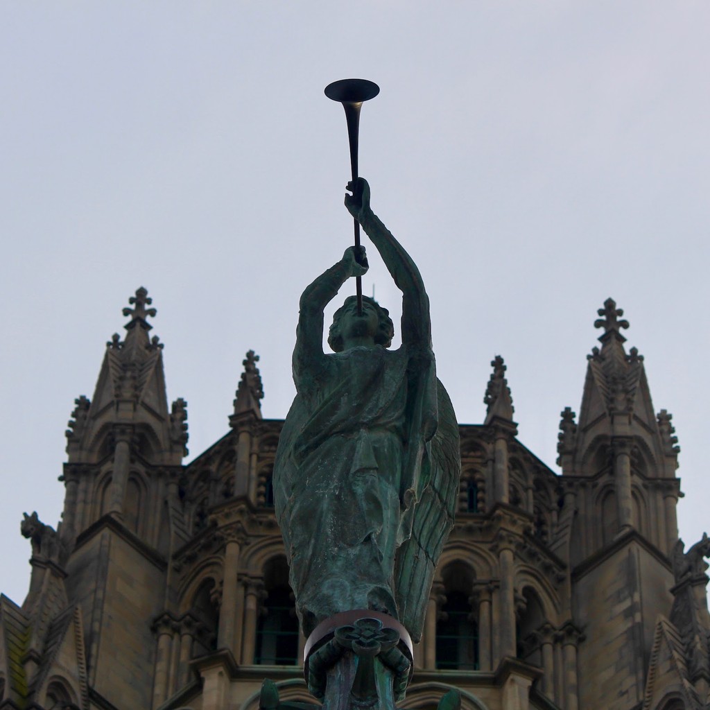Riverside Church (Source: Google Maps)