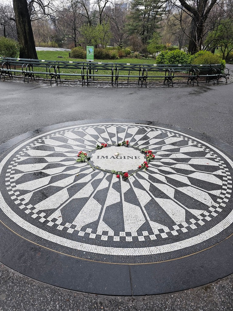 Strawberry Fields (Source: Google Maps)
