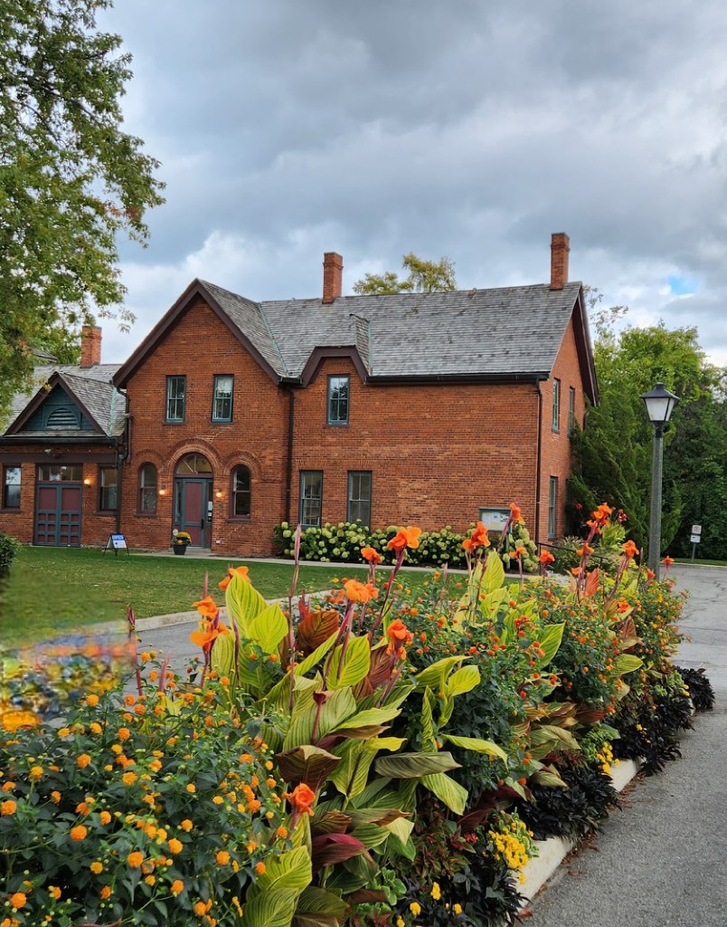 Niagara Pumphouse Arts Centre (Source: Google Maps)