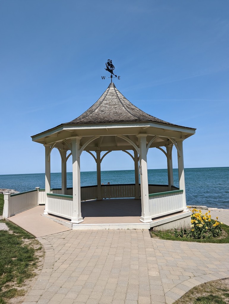 Queen's Royal Park (Source: Google Maps)
