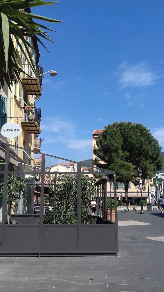 Place du Pin (Source: Google Maps)