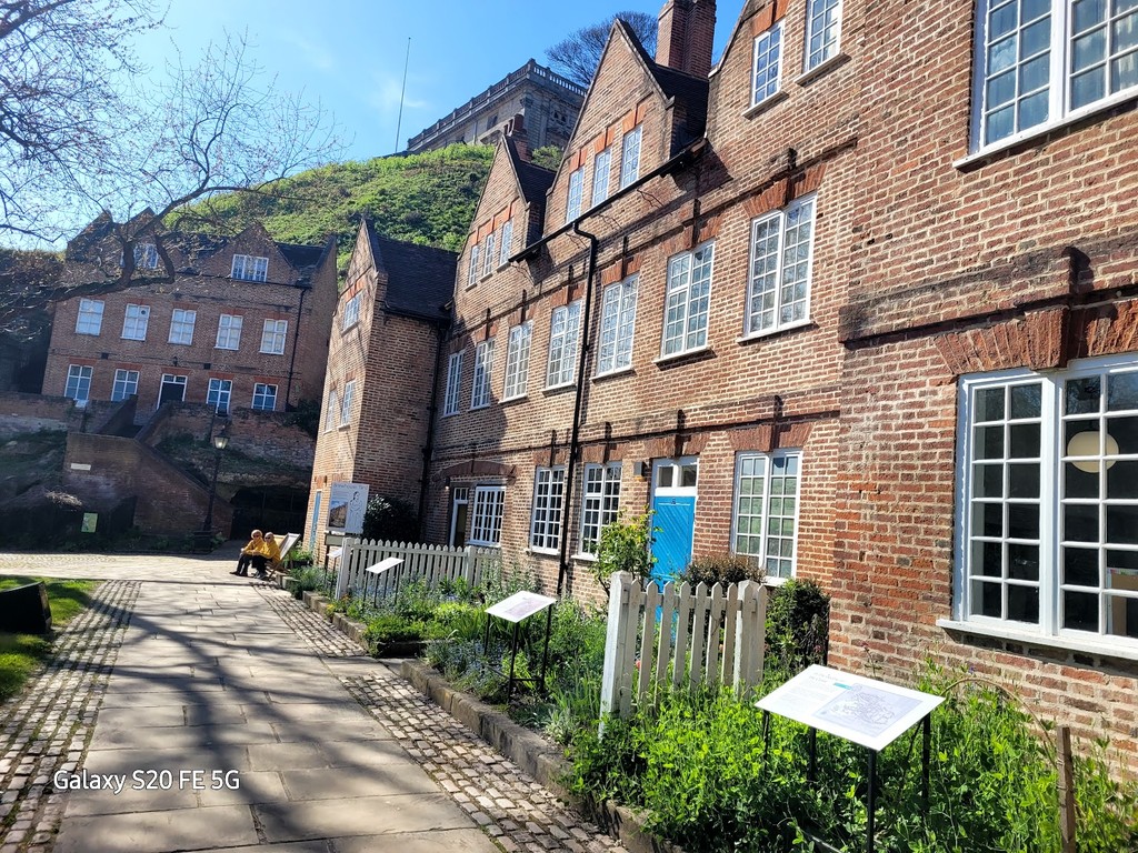 Museum of Nottingham Life (Source: Google Maps)