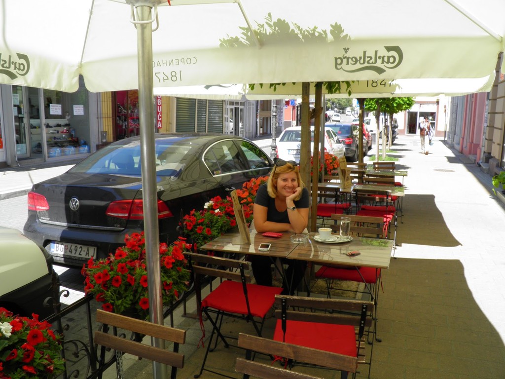 Café Veliki (Source: Google Maps)