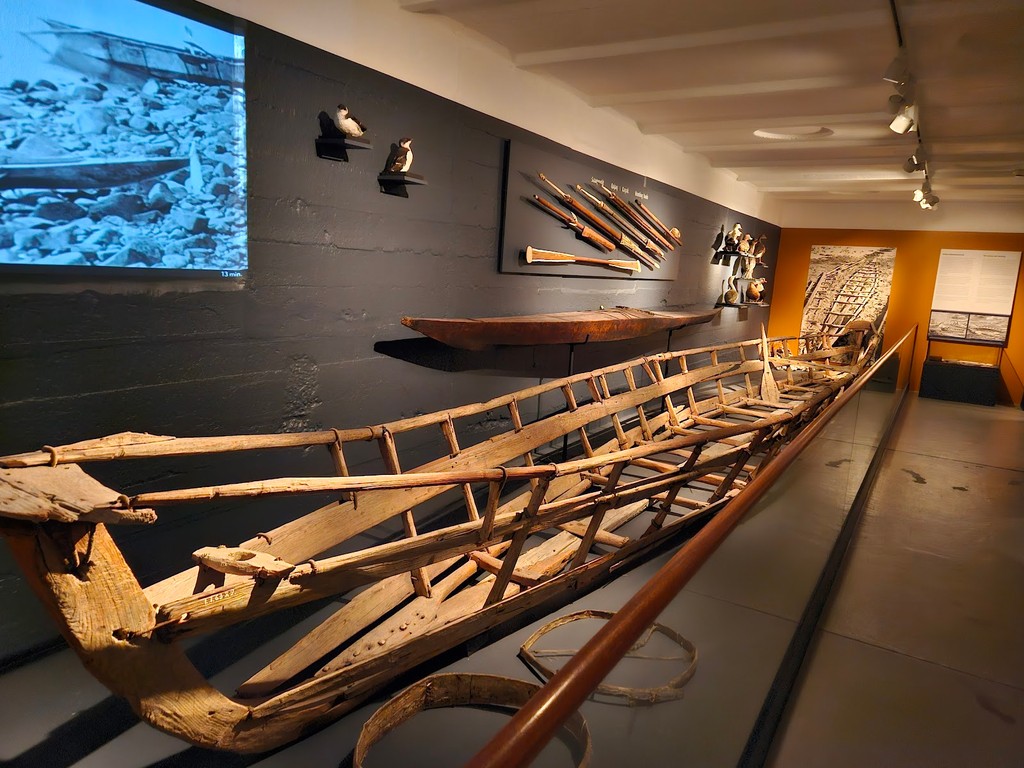 Greenland National Museum (Source: Google Maps)
