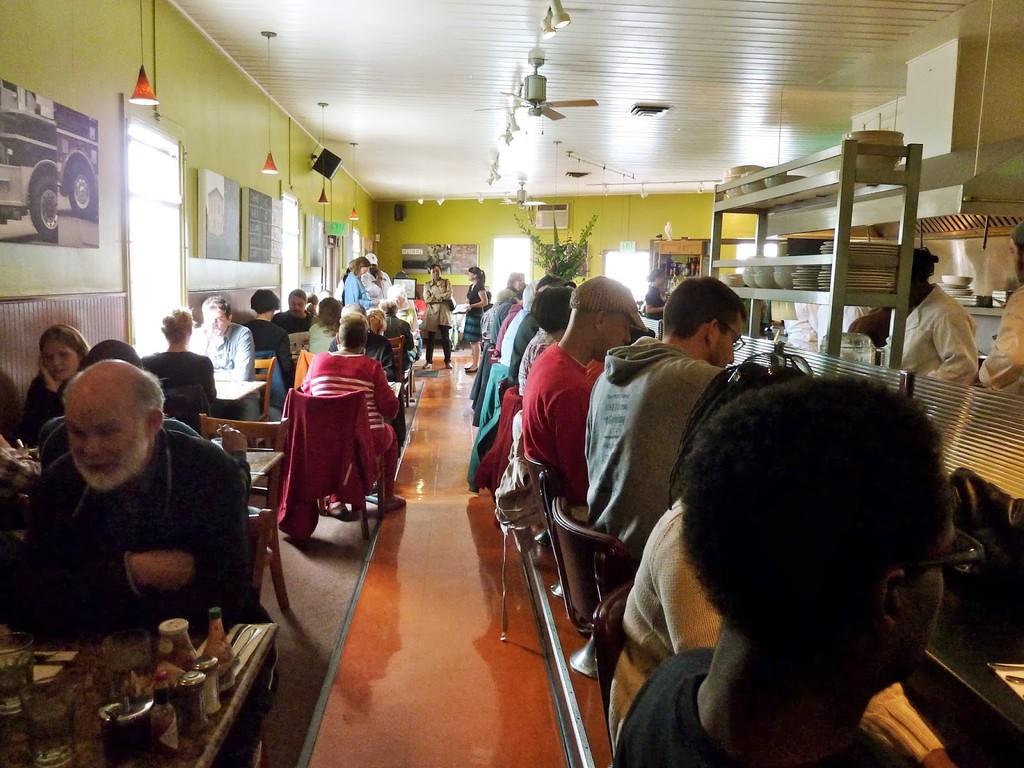 Brown Sugar Kitchen (Source: Google Maps)