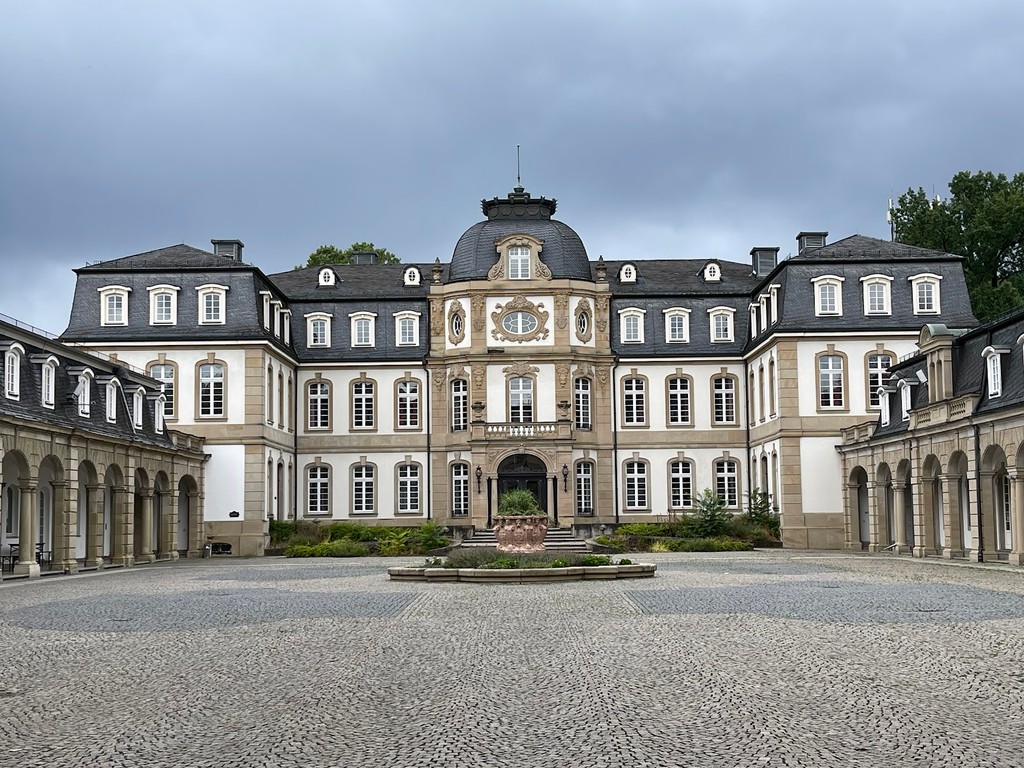 Büsing Palace (Büsing Palais) (Source: Google Maps)