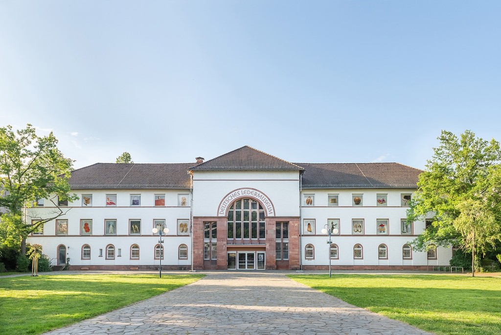 German Leather Museum (Deutsches Ledermuseum) (Source: Google Maps)