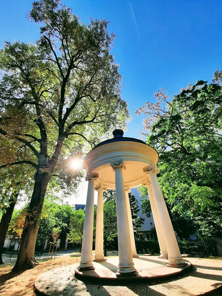 Lilipark (Source: Google Maps)
