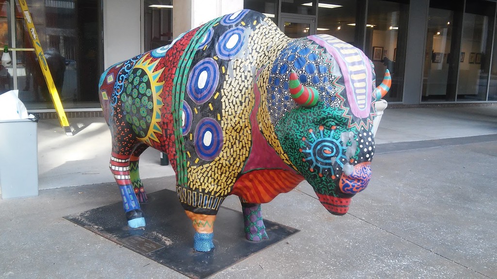 Red Earth Art Center (Source: Google Maps)