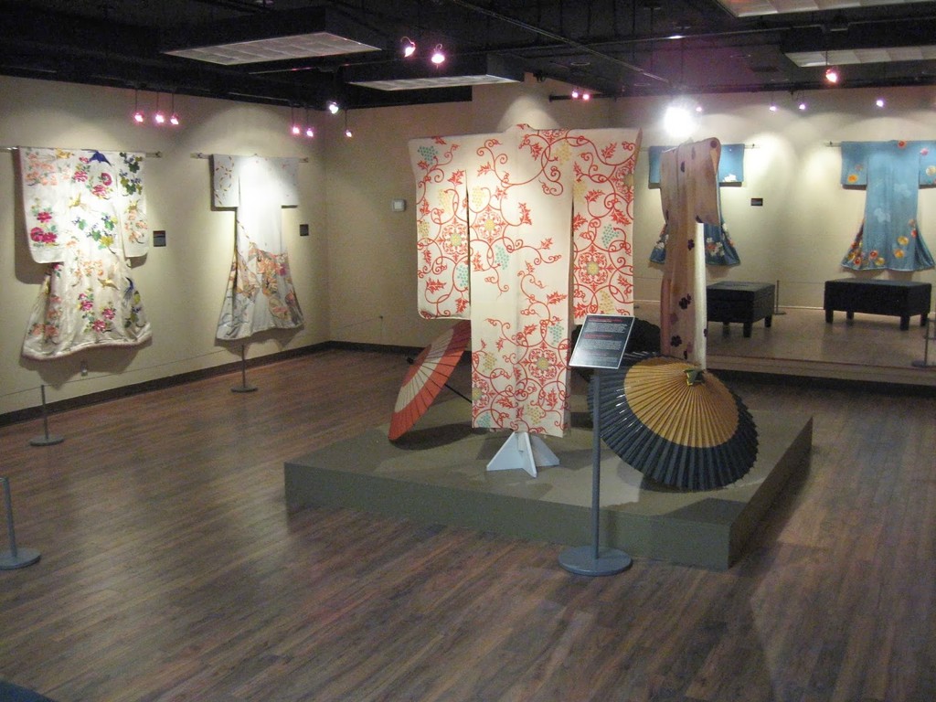 Okotoks Art Gallery (Source: Google Maps)