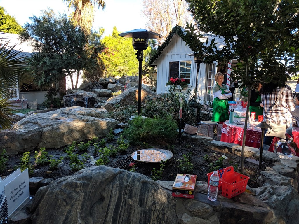 Artisan's Alley (Source: Google Maps)