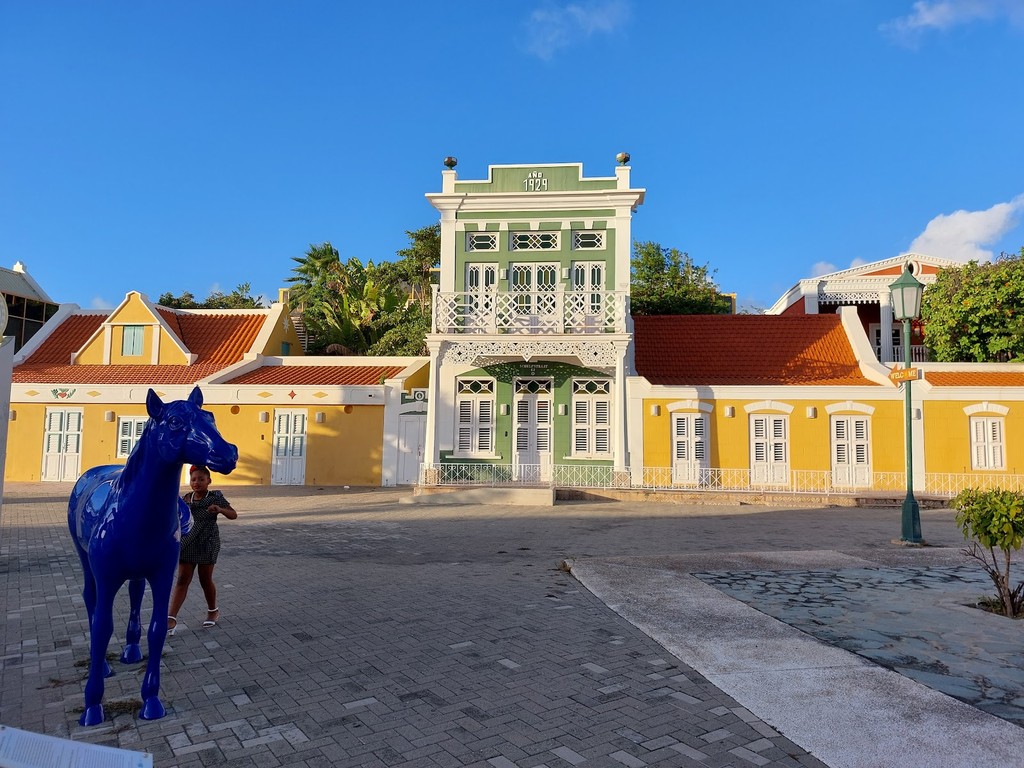 Archaeological Museum of Aruba (Source: Google Maps)