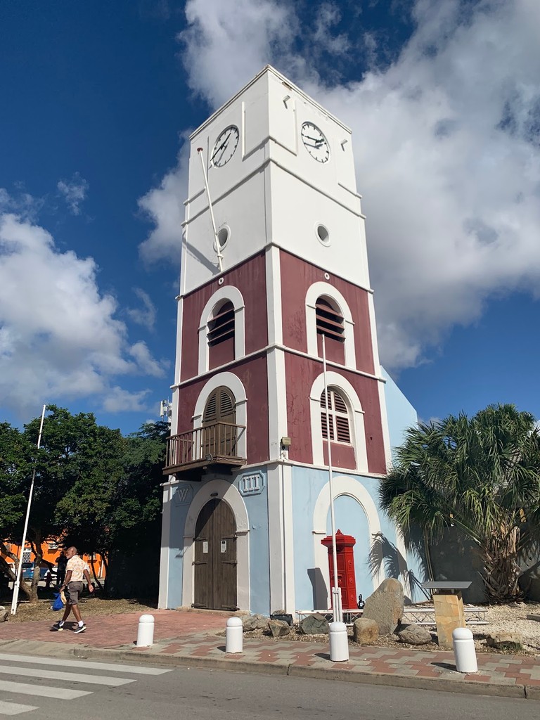 Historical Museum of Aruba (Source: Google Maps)