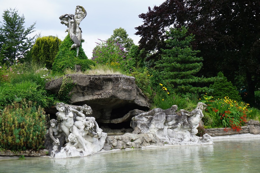Parc Pasteur (Source: Google Maps)