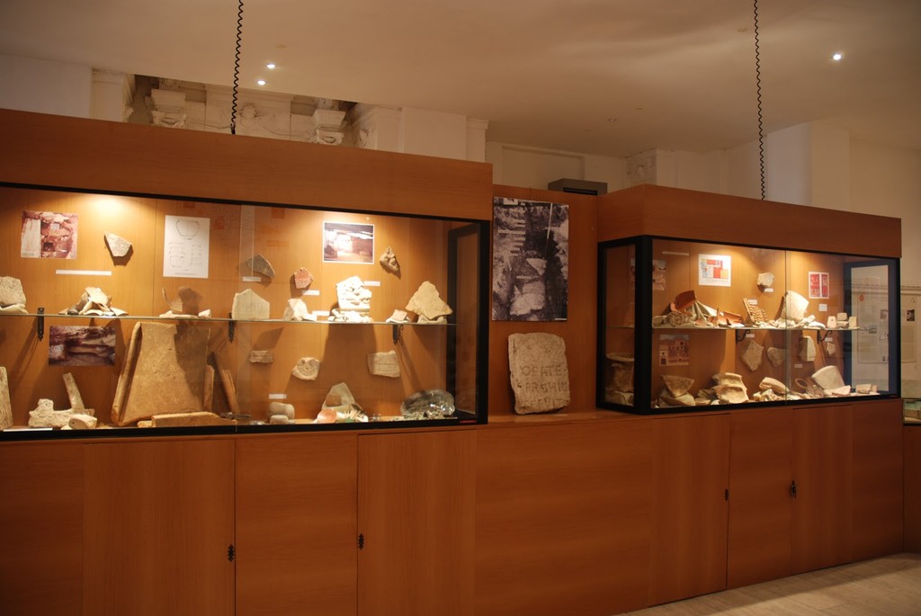 Museo Civico Archeologico (Source: Google Maps)