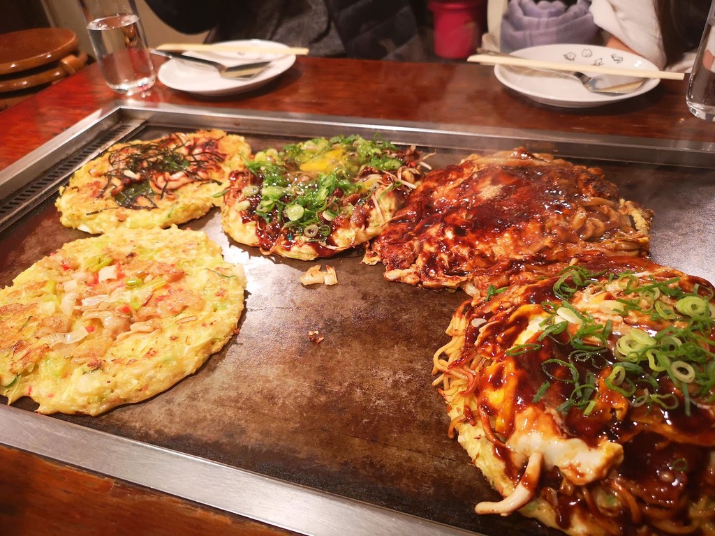 Kiji Okonomiyaki (Source: Google Maps)