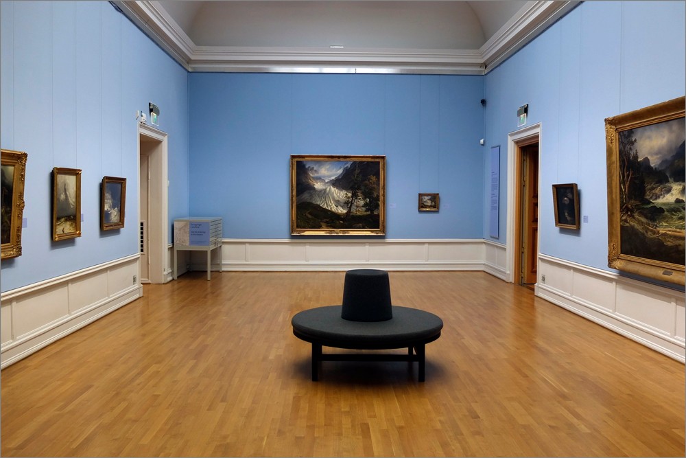 National Gallery (Source: Google Maps)