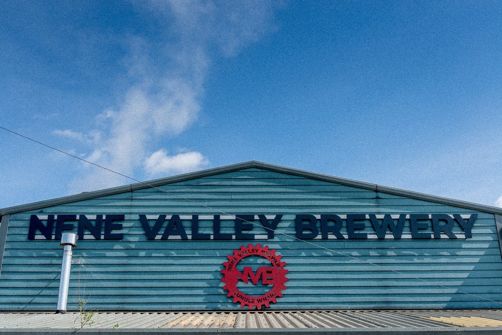 Nene Valley Brewery (Source: Google Maps)