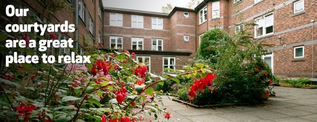Ventress Hall (Source: Google Maps)