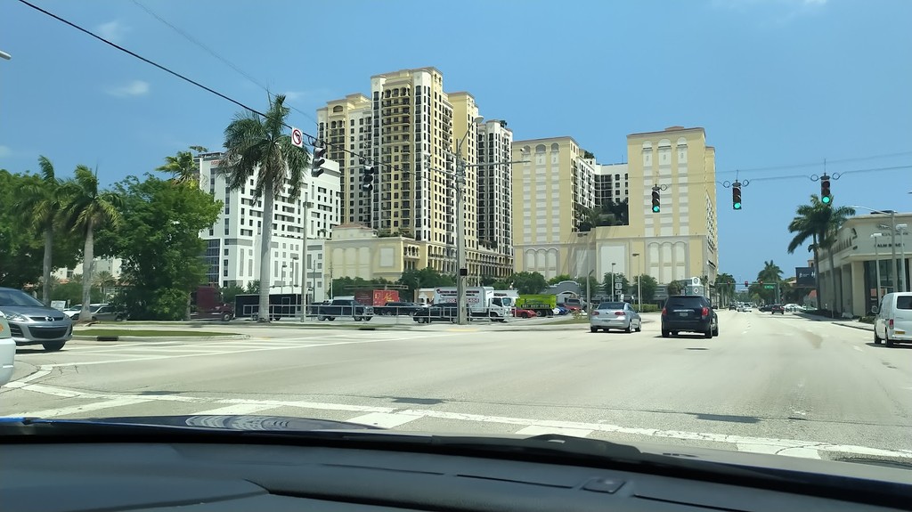 Palm Beach (Source: Google Maps)