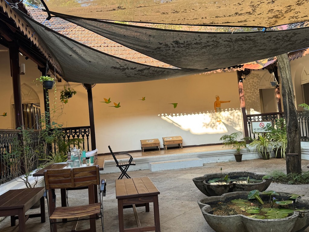 Café Bodega (Source: Google Maps)