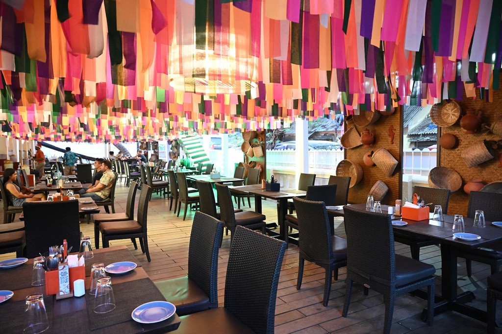 The Fisherman’s Wharf (Source: Google Maps)