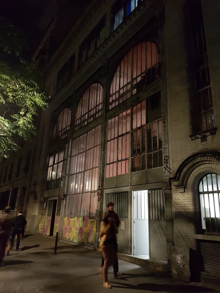 Le Consulat (Source: Google Maps)