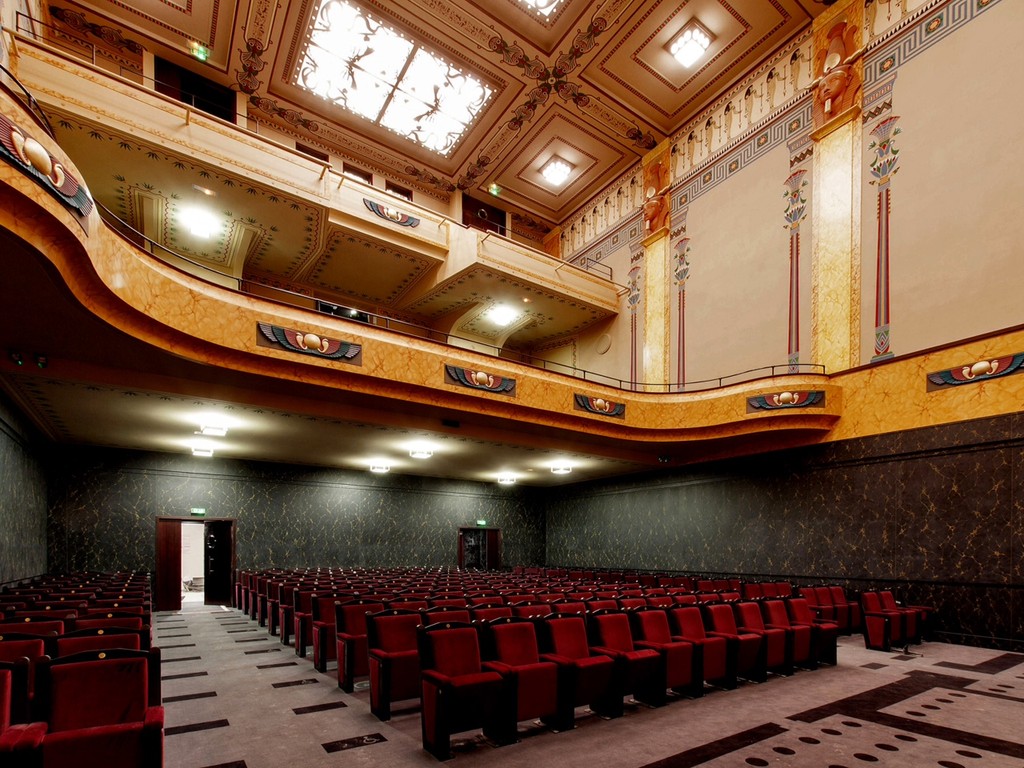 Le Louxor - Palais du Cinéma (Source: Google Maps)