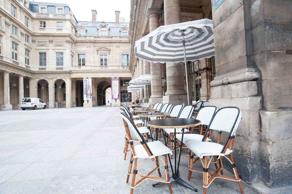 Le Nemours (Source: Google Maps)