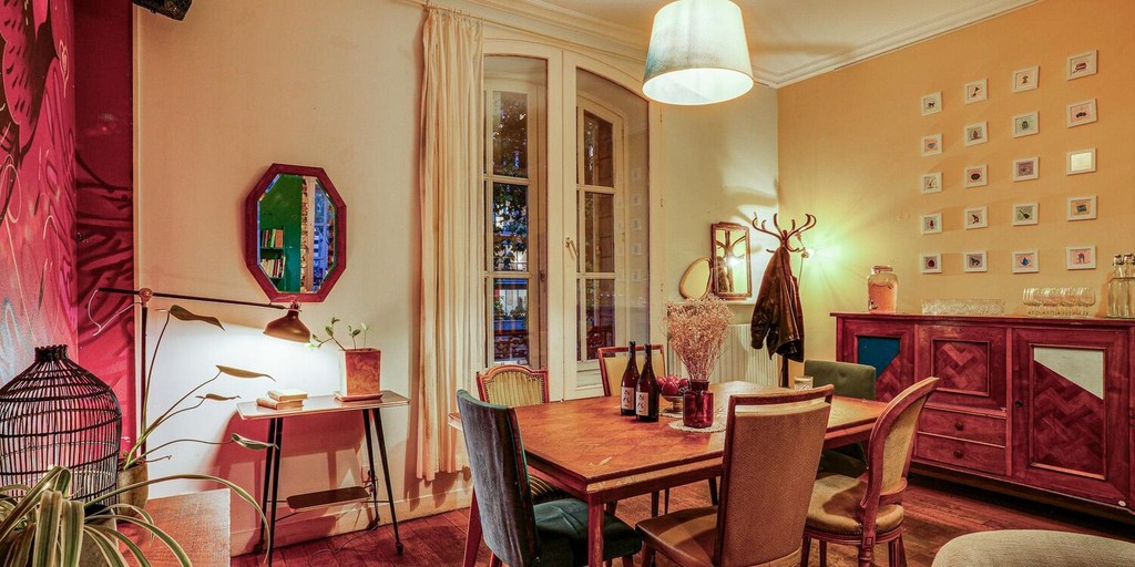 Le Pavillon des Canaux (Source: Google Maps)