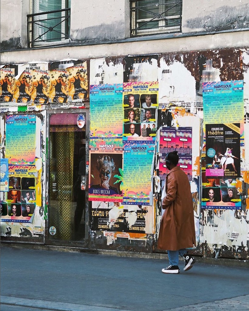 Le Syndicat (Source: Google Maps)