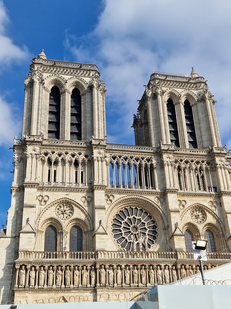 Notre-Dame Cathedral (Source: Google Maps)