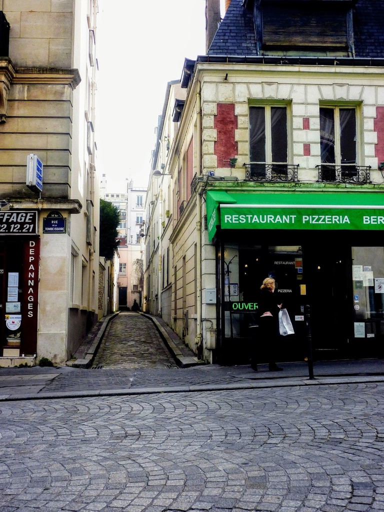 Rue de la Tombe-Issoire (Source: Google Maps)