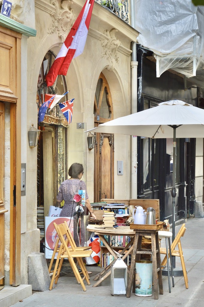The Abbey Bookshop (Source: Google Maps)