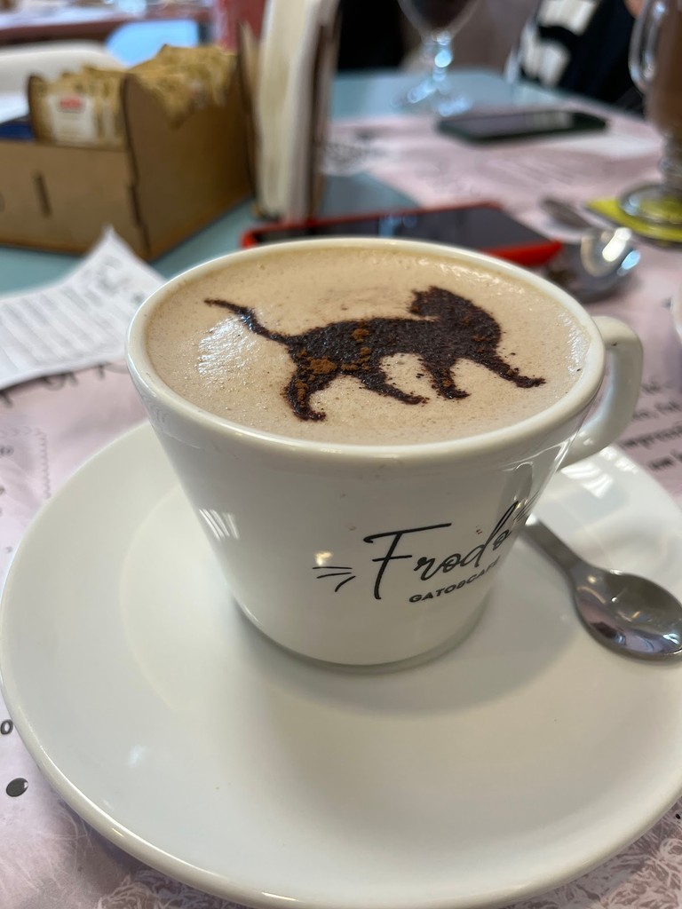 Café do Museu (Source: Google Maps)