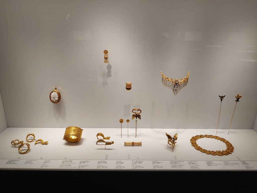 Schmuckmuseum Pforzheim (Jewelry Museum) (Source: Google Maps)