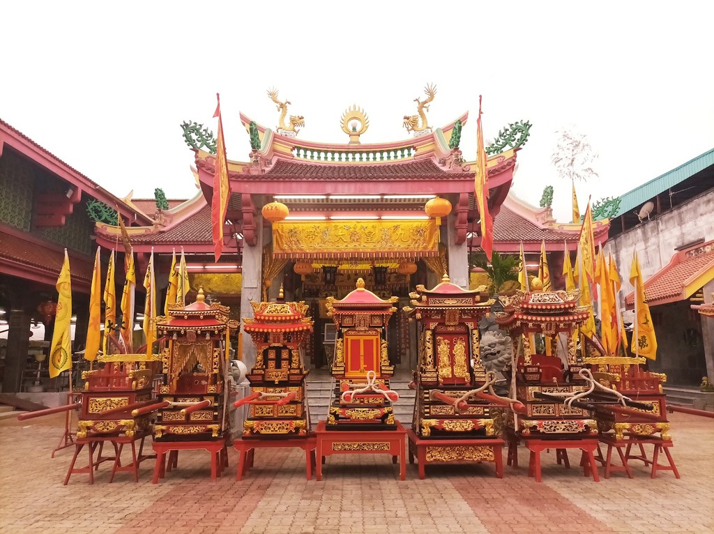 Jui Tui Shrine (Source: Google Maps)