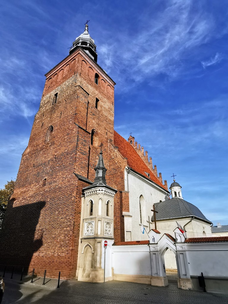St. Jacob's Church (Source: Google Maps)