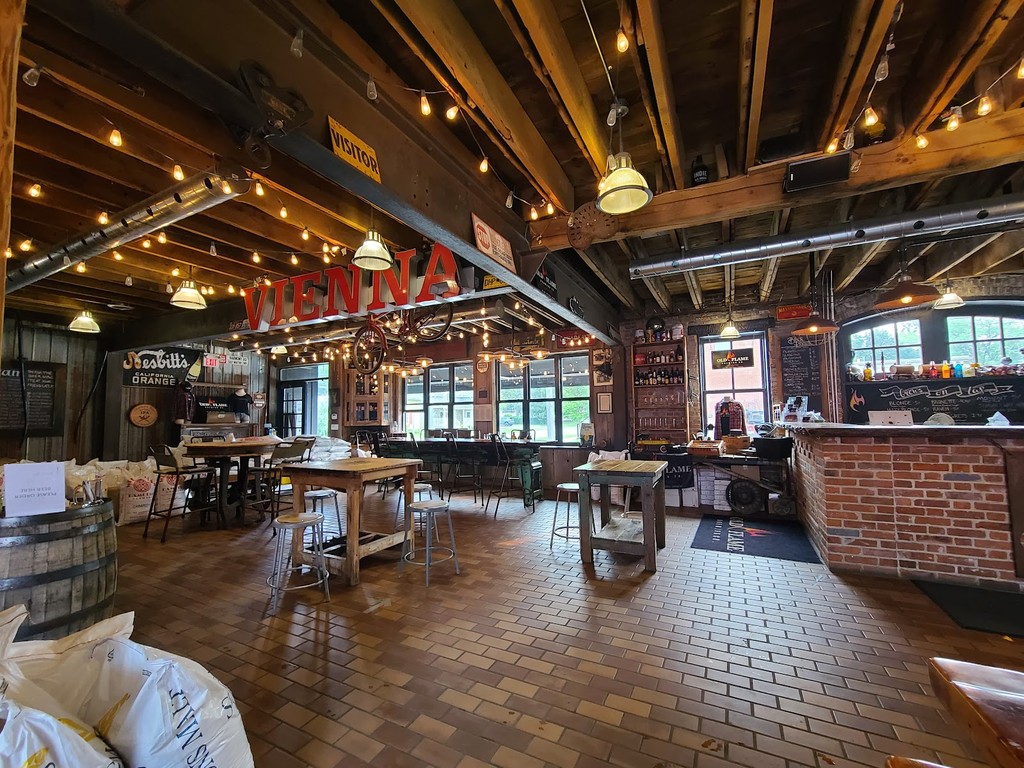 Old Flame Brewing Co. (Source: Google Maps)