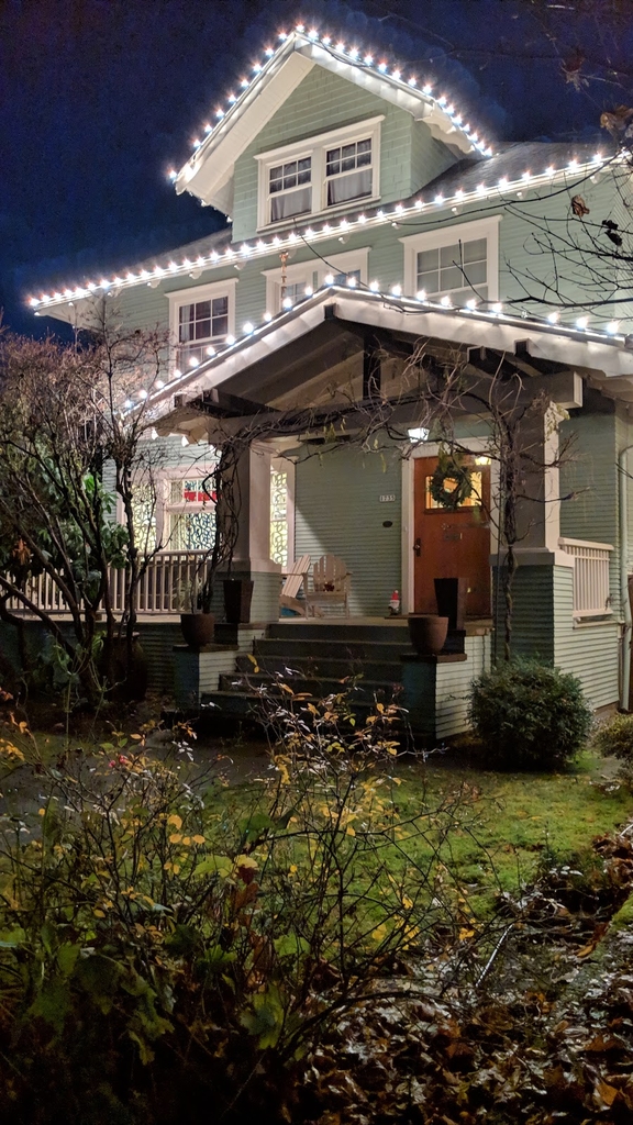 Ladd’s Addition (Source: Google Maps)