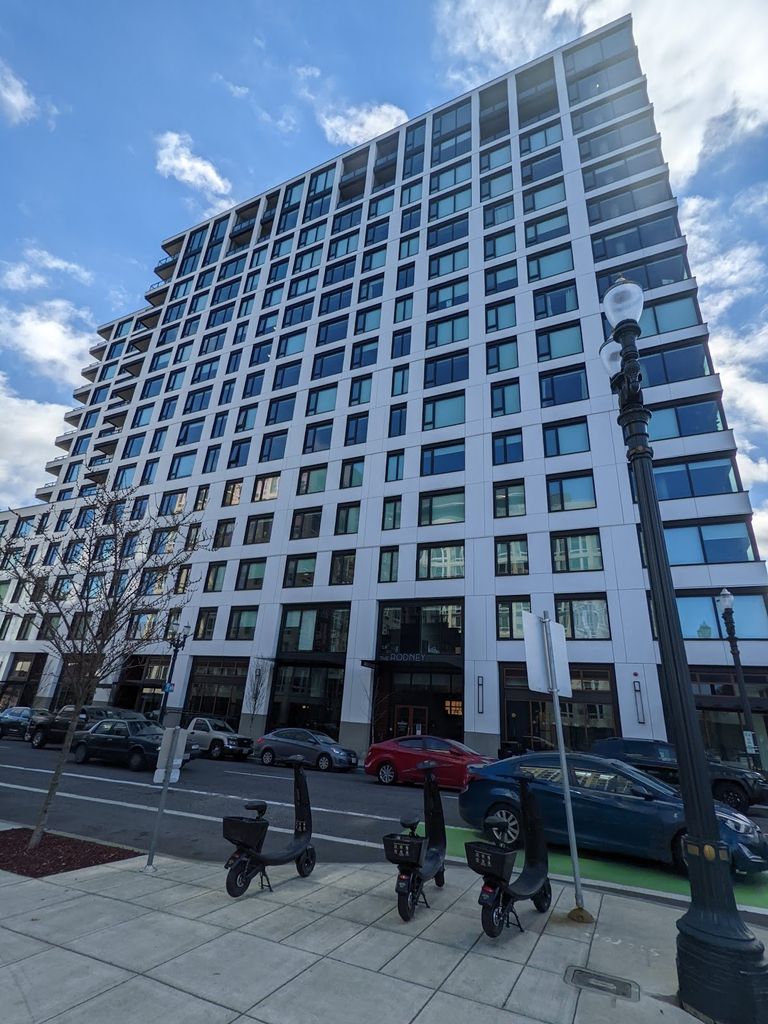 Pearl District (Source: Google Maps)