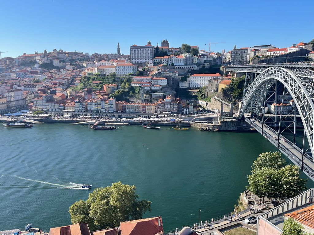 Jardim do Morro (Source: Google Maps)