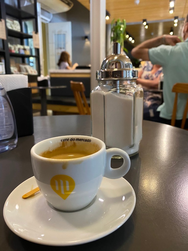 Café do Mercado (Source: Google Maps)