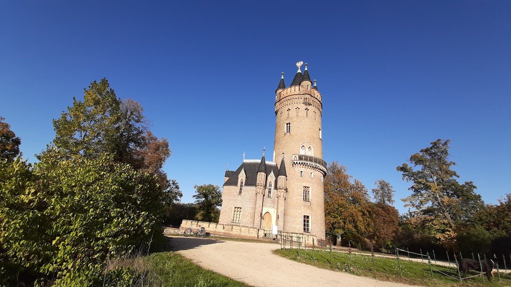 Flatow Tower (Flatowturm) (Source: Google Maps)