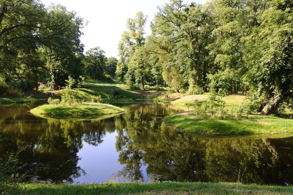 Park Babelsberg Café (Source: Google Maps)