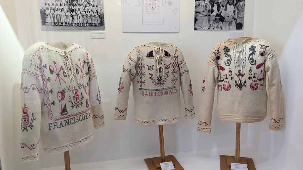 Museu Municipal de Etnografia e História (Source: Google Maps)