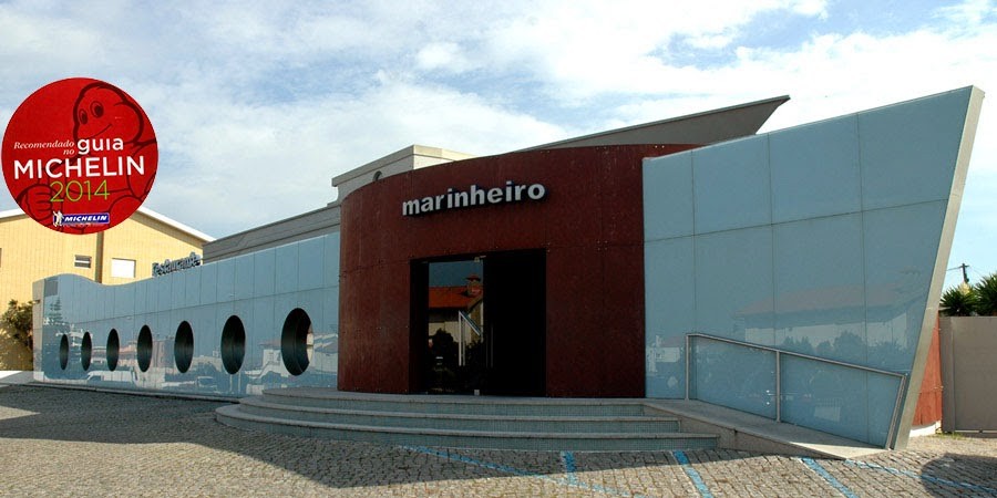 Restaurante O Marinheiro (Source: Google Maps)
