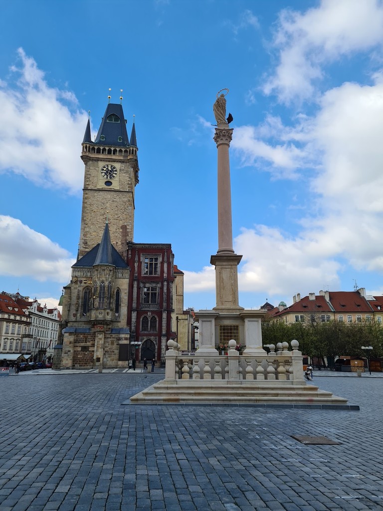Old Town Hall Tower (Source: Google Maps)
