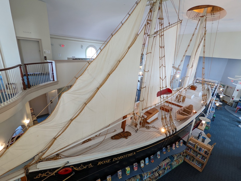 Provincetown Public Library (Source: Google Maps)