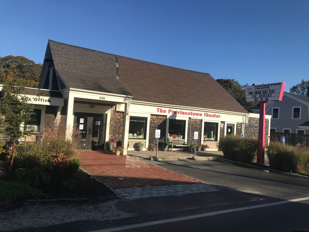 The Provincetown Theater (Source: Google Maps)